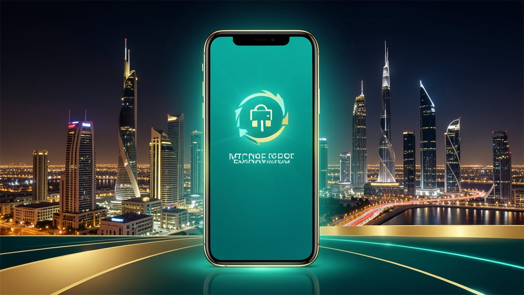 Mobile recharge UAE